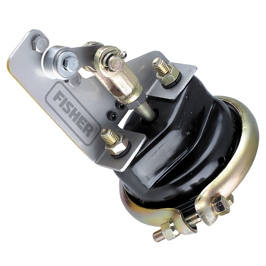 P539A (Fisher) Kit-Air Cyl Open & Close