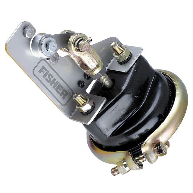 P539A (Fisher) Kit-Air Cyl Open & Close