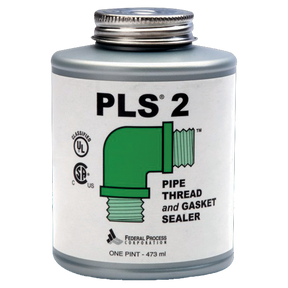 PB16 (Federal Process) Sealant-Pls2 1Pt 10K Psi -200/+550 Deg