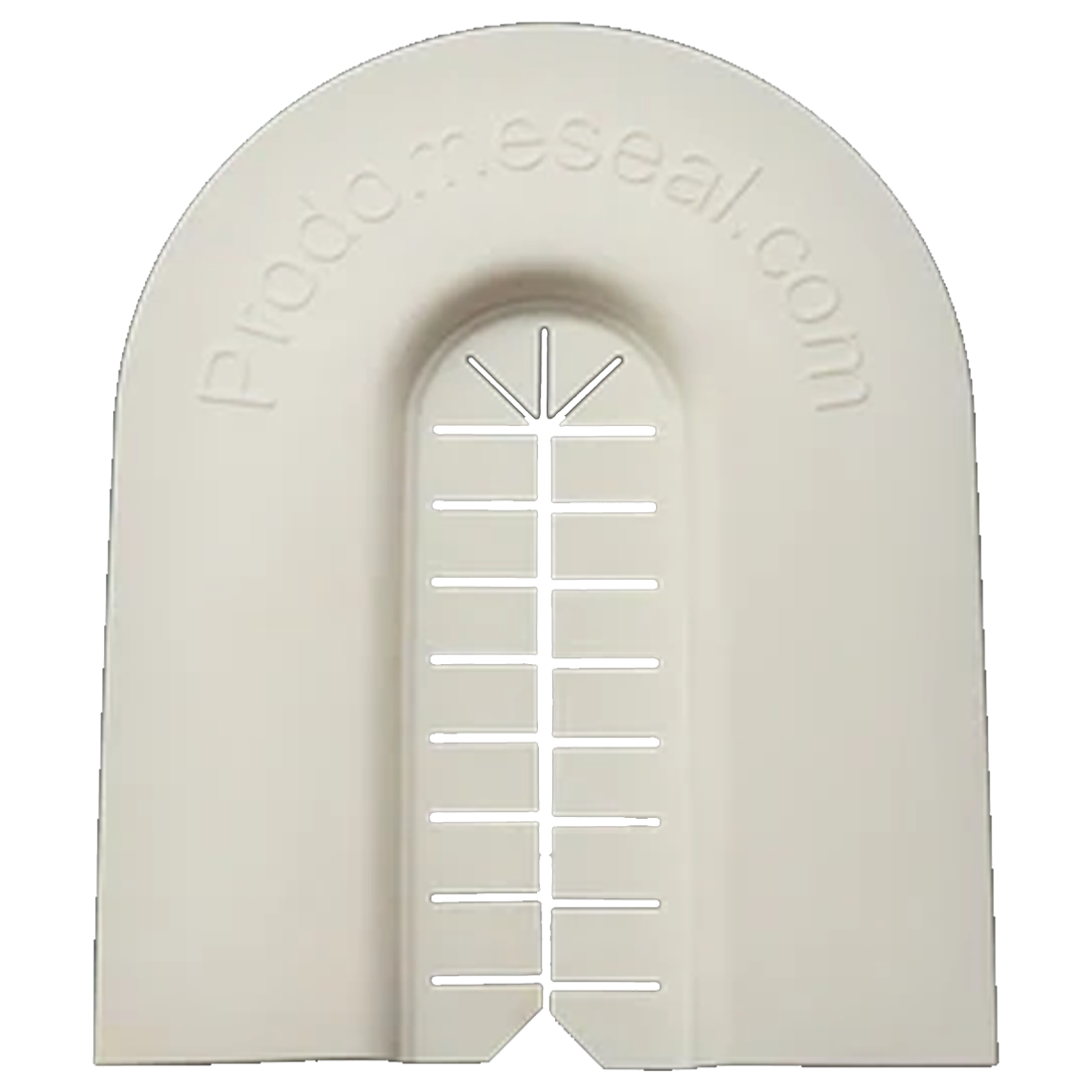 PDSEAL-WHITE (Prodome Seal) Seal-Prodome Pvc Rbr White