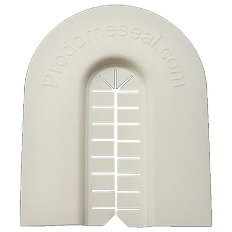 PDSEAL-WHITE (Prodome Seal) Seal-Prodome Pvc Rbr White