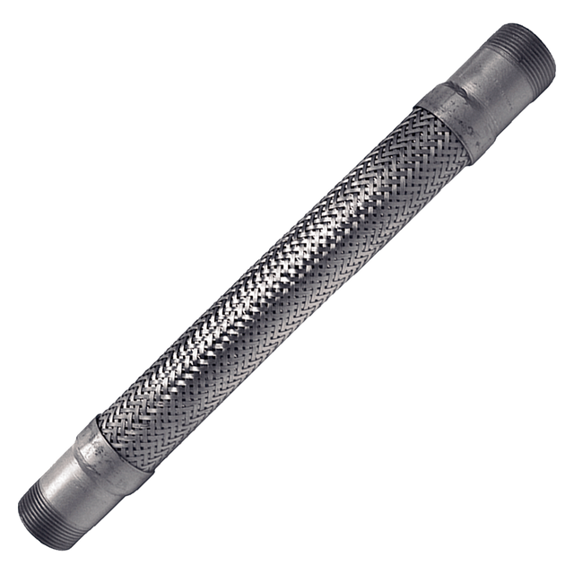 TCHS2-050-8MMT-12 | Connector-Flex 1/2 X 12 Ss Cpld Mxm