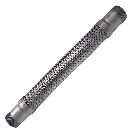 TCHS2-075-8MMT-13 | Connector-Flex 3/4 X 13 Ss Cpld Mlxml
