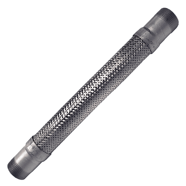 TCHS2-075-8MMT-13 | Connector-Flex 3/4 X 13 Ss Cpld Mlxml