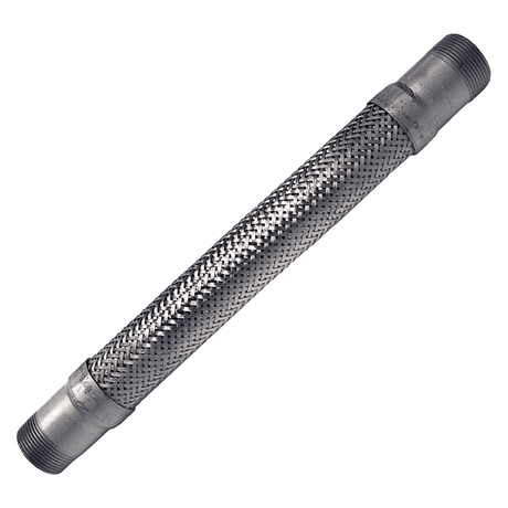 TCHS2-150-8MMT-16 | Connector-Flex 1-1/2 X 16Ss Cpld Mxm