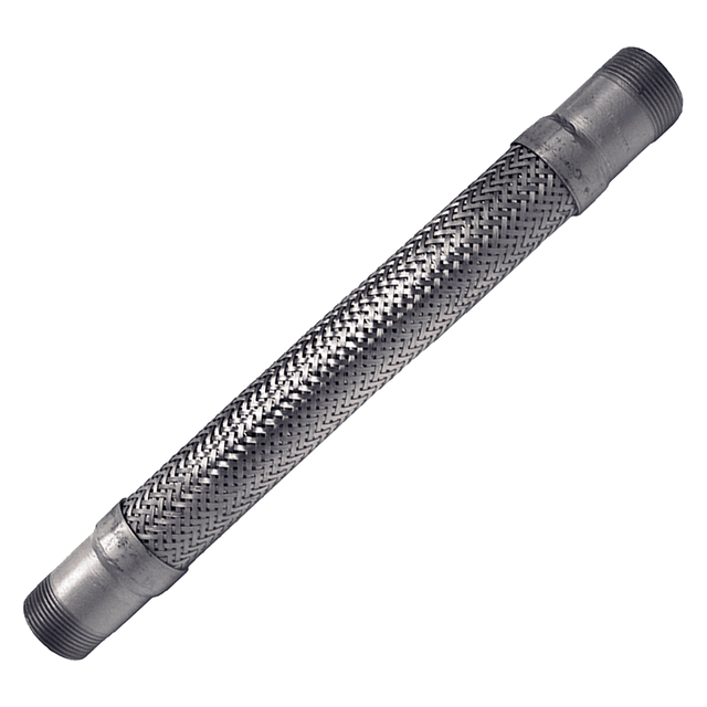 TCHS2-150-8MMT-16 | Connector-Flex 1-1/2 X 16Ss Cpld Mxm