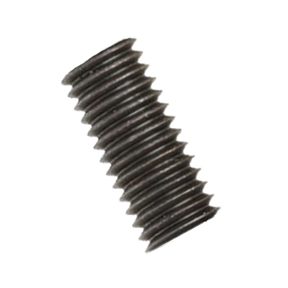 PO506 (Anderson & Forrester) Orifice-Plug Bnk 1/4 Round 11/32 Long