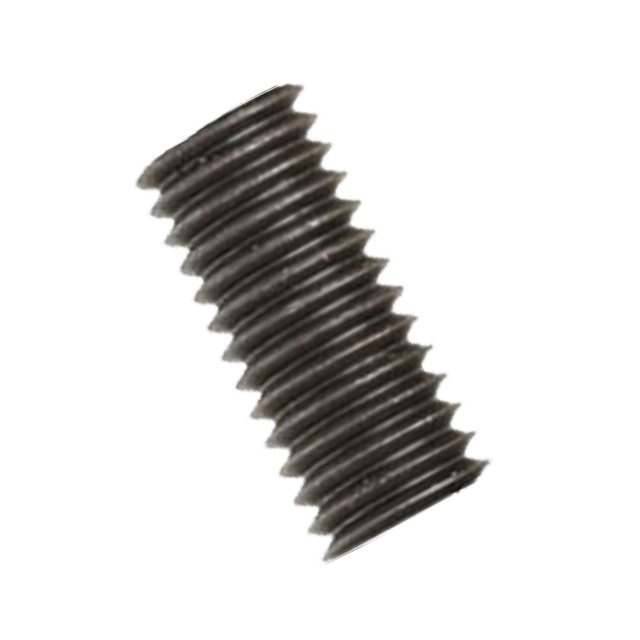 PO506 (Anderson & Forrester) Orifice-Plug Bnk 1/4 Round 11/32 Long