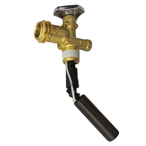 PV0404 | Valve-Opd Cyl 5Lb - 11Lb 3.0 Dip Tube