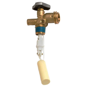 PV1104 | Valve-Opd Cyl 10 Lb 3.6 Dip Tube