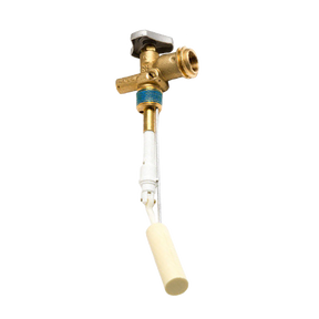 PV4004A | Valve-Opd Cyl 40 Lb Alum 7.0 Dip Tube