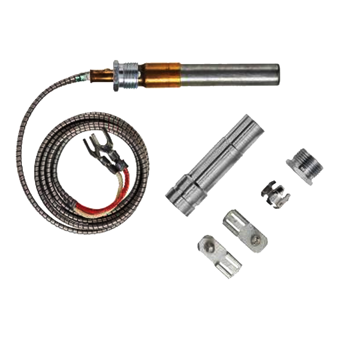 Q313A1170 | Generator-Pilot 35 Leads Pg9 Adapter