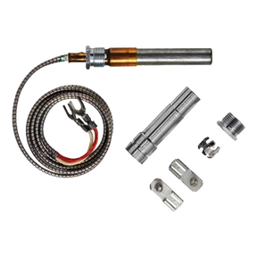 Q313A1170 | Generator-Pilot 35 Leads Pg9 Adapter