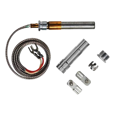 Q313A1170 | Generator-Pilot 35 Leads Pg9 Adapter
