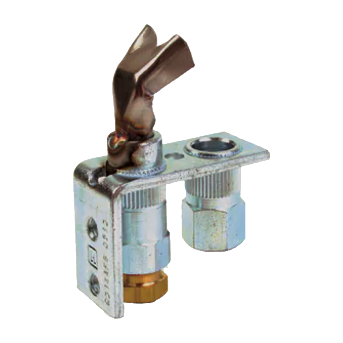 Q314A4586 | Burner-Pilot Assy Lp/Nat Center Direct
