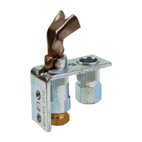 Q314A4586 | Burner-Pilot Assy Lp/Nat Center Direct