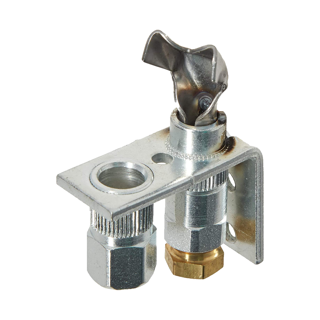 Q314A-6094 | Burner-Pilot Assy Lp/Nat Left Direction