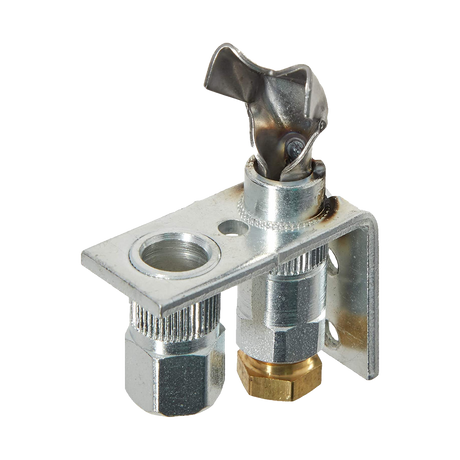 Q314A-6094 | Burner-Pilot Assy Lp/Nat Left Direction