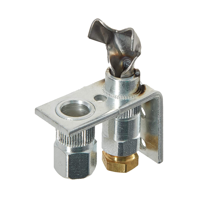 Q314A-6094 | Burner-Pilot Assy Lp/Nat Left Direction