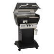 LP-Q3PK1 (Broilmaster) Grill-Only Bbq Brlmstr Qrave Lp