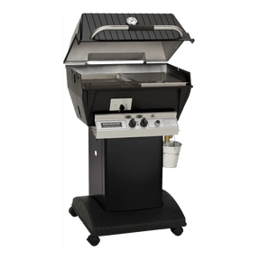 LP-Q3PK1 (Broilmaster) Grill-Only Bbq Brlmstr Qrave Lp