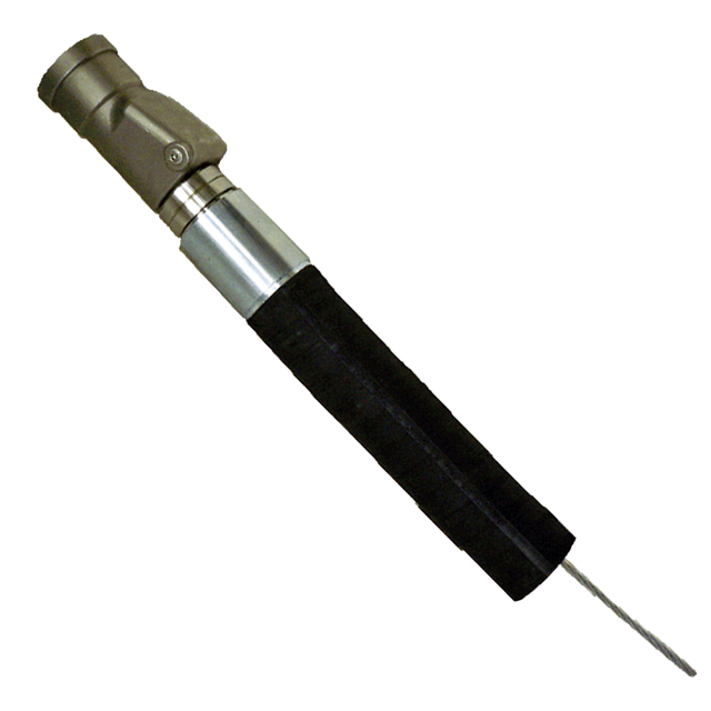 R09-016-33-0264 (Smart-Hose) Hose-Smart Lp 2 Fpt X 22 350 Psi