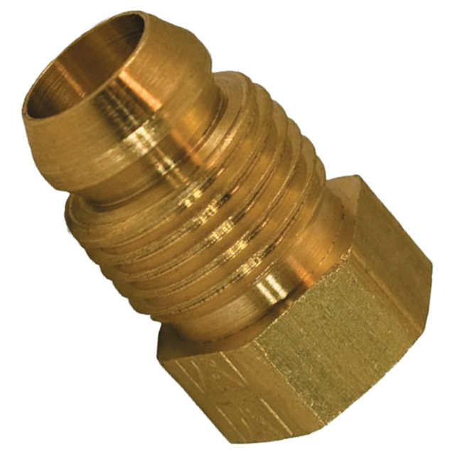 R1539 (Empire) Nut-Breakaway 1/8 Short