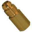 R1633 (Empire) Nut-Breakaway 1/8 Long