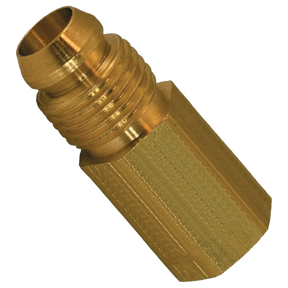 R1633 (Empire) Nut-Breakaway 1/8 Long