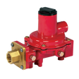 R222H-HGJ (Fisher) Regulator-1St Pol X 1/2 Npt 8-12 Psig