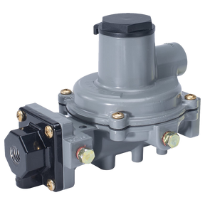 R232A-BBF (Fisher) Regulator-Intg 1/4X1/2Fpt 550K 9.5-13Wc