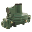 R622-CFF (Fisher) Regulator-2Nd 1/2X3/4Fpt 1.4M Btu 9-13Wc