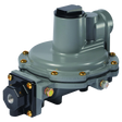 R632A-BCF (Fisher) Regulator-Intg 1/4Fptx1/2Fpt 850K 9-13Wc