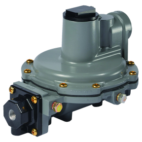 R632A-BCF (Fisher) Regulator-Intg 1/4Fptx1/2Fpt 850K 9-13Wc