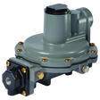 R632A-CFF (Fisher) Regulator-Intg 1/4Fptx3/4Fpt 950K 9-13Wc