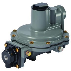 R632A-CFF (Fisher) Regulator-Intg 1/4Fptx3/4Fpt 950K 9-13Wc
