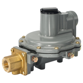 R632A-HCF (Fisher) Regulator-Intg Fmpolx1/2Fpt 850Kbtu 11Wc