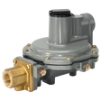 R632A-JFF (Fisher) Regulator-Intg Fmpolx3/4Fpt 850K 9-13Wc
