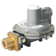 R632E-HCH (Fisher) Regulator-Intg 2Psi Fpolx1/2 Fpt1-2.2Psi