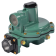 R652-CFF (Fisher) Regulator-2Nd 1/2Fptx3/4Fpt 1.0M 9-13 Wc