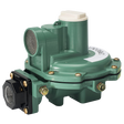 R652E-DFH (Fisher) Regulator-2 Psi 3/4Fptx3/4Fpt 1.5M Btu