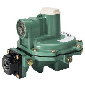 R652E-DFH (Fisher) Regulator-2 Psi 3/4Fptx3/4Fpt 1.5M Btu