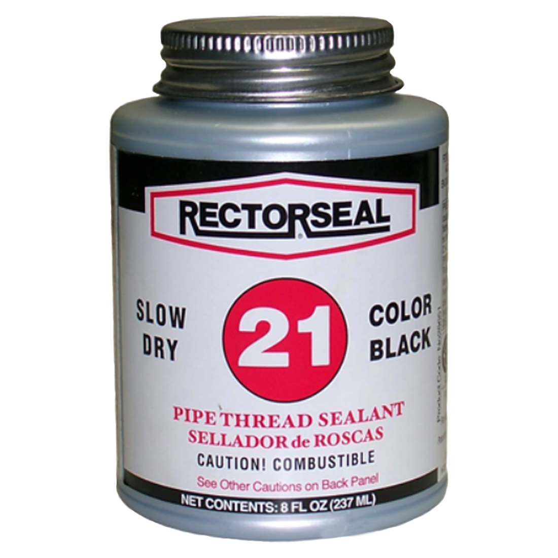 28651 (Rectorseal) Sealant-Lb21 Rectorseal 1/2 Pt 125 Psi