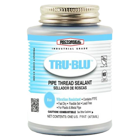 31431 (Rectorseal) Sealant-Tru Blu Pt