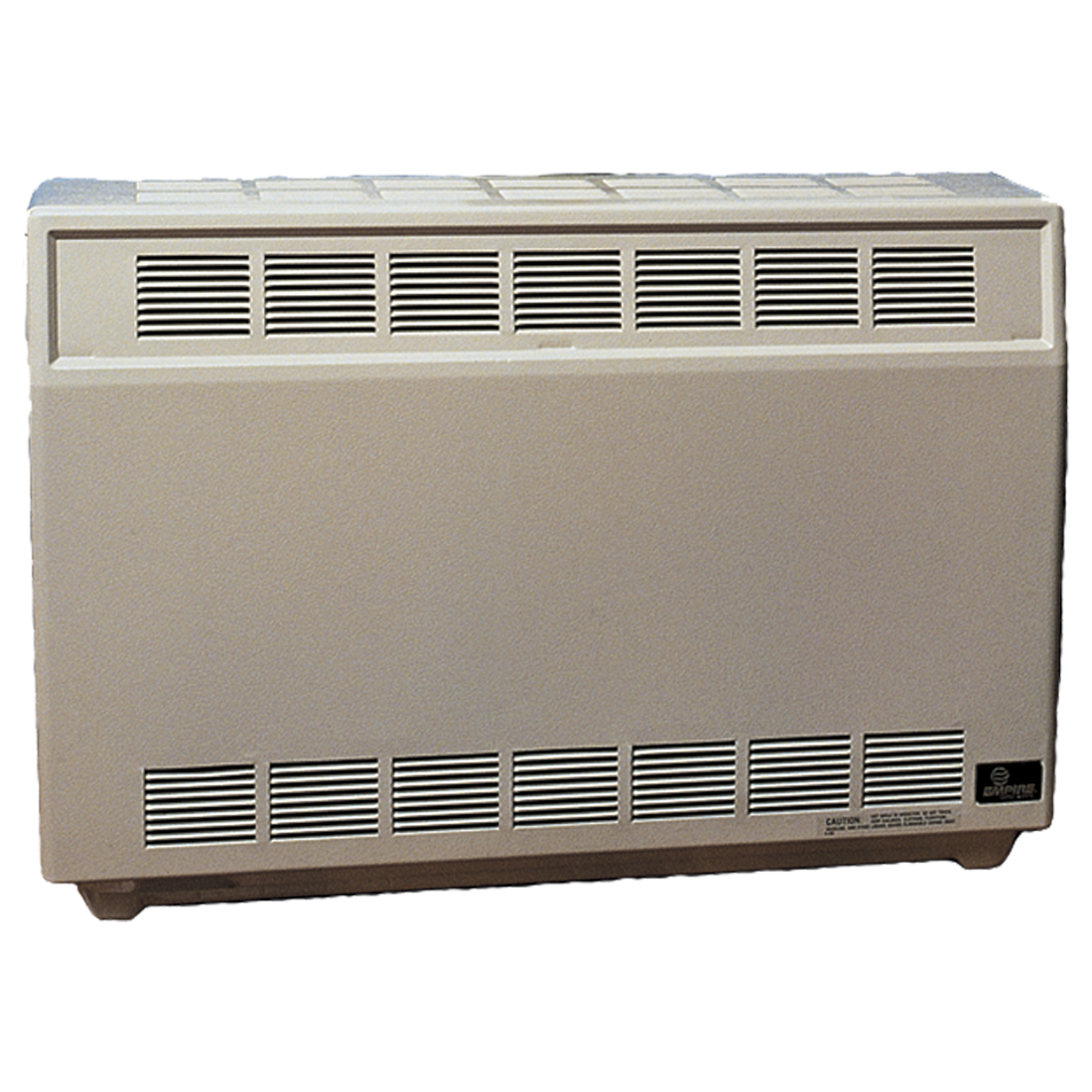 RH25LP | Heater-Console Lp 25K Btu Trmo Stg Pil