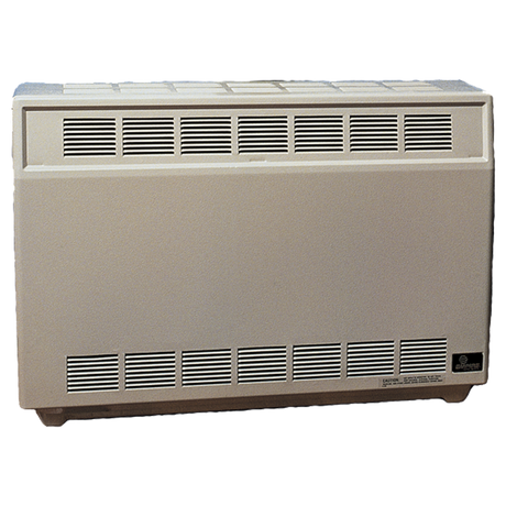 RH25LP | Heater-Console Lp 25K Btu Trmo Stg Pil
