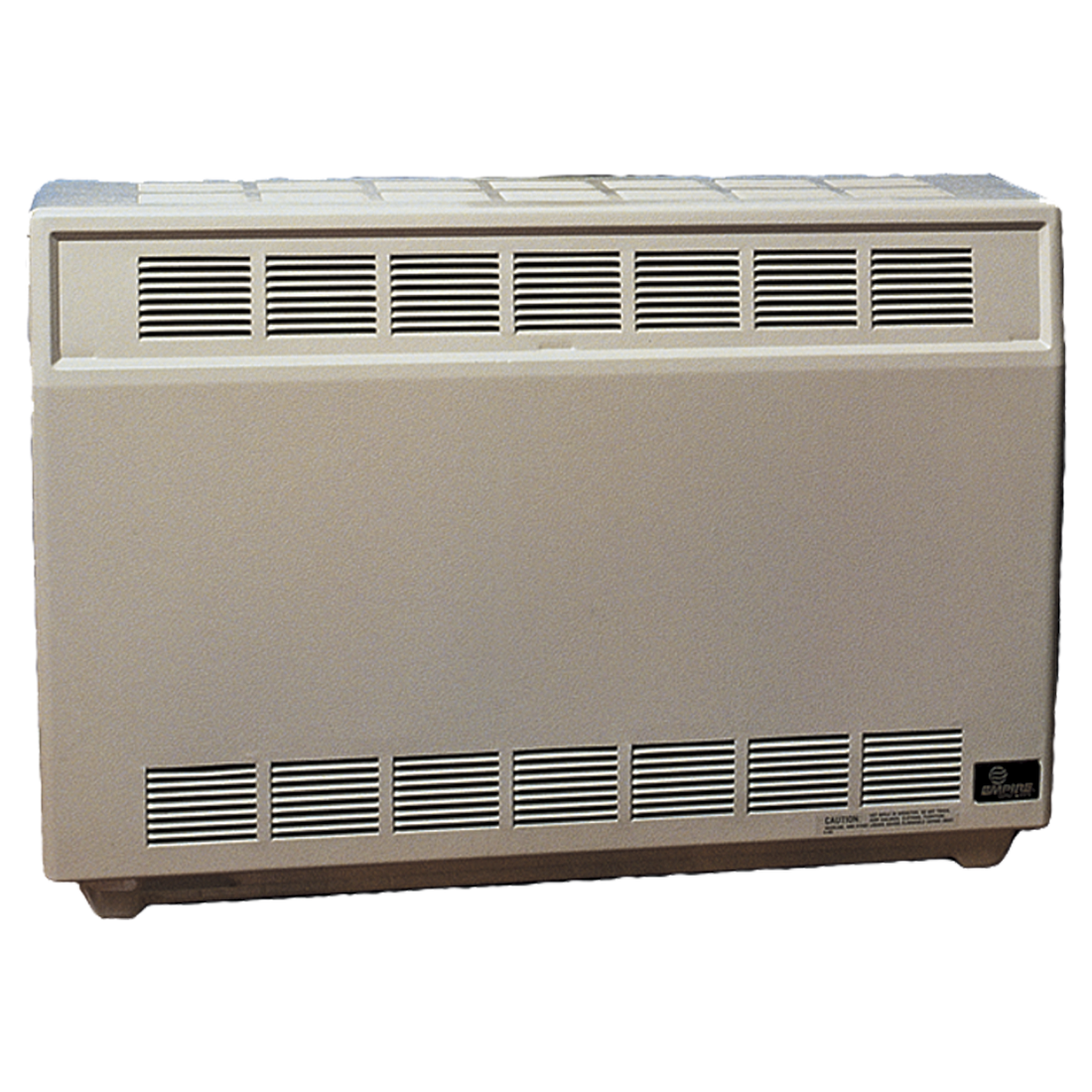 RH25NAT | Heater-Console Nat 25K Btu Trmo Stg Pil