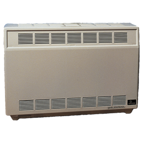 RH25NAT | Heater-Console Nat 25K Btu Trmo Stg Pil
