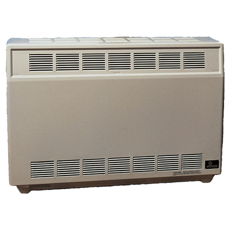 RH25NAT | Heater-Console Nat 25K Btu Trmo Stg Pil