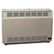 RH35LP | Heater-Console Lp 35K Btu Trmo Stg Pil
